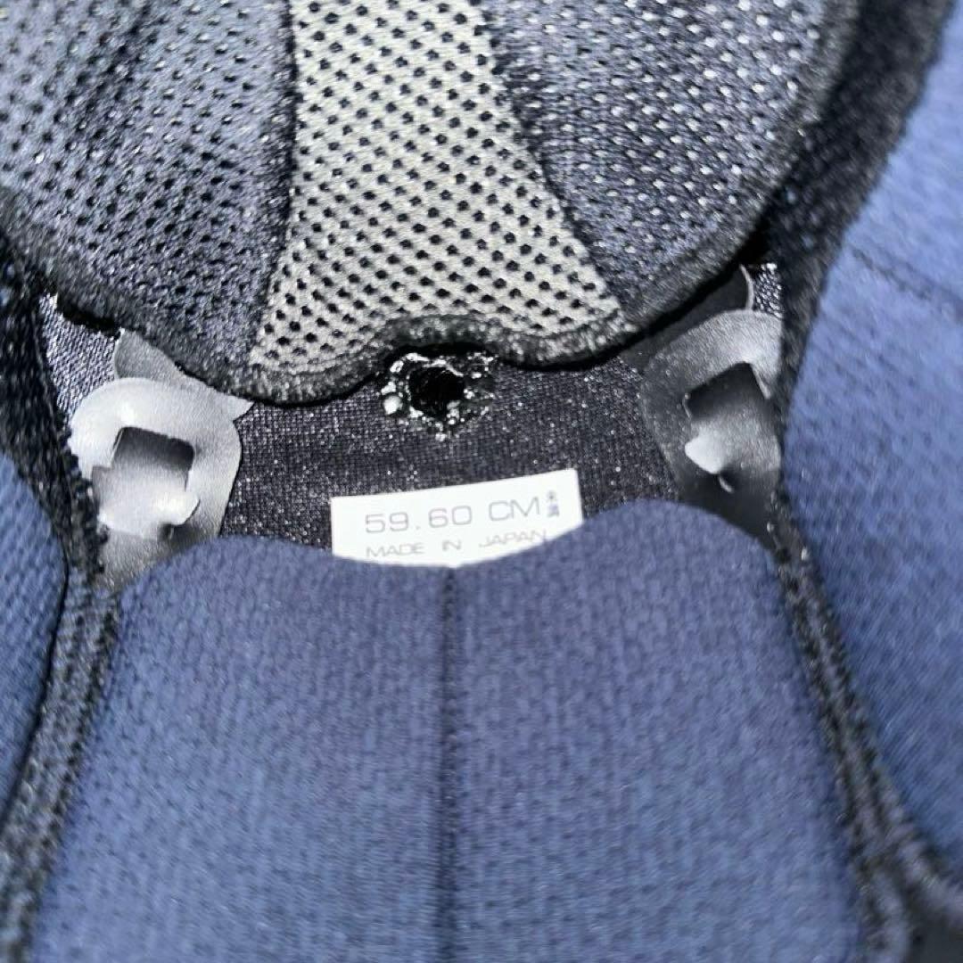 Arai アライ XD ディアブロ ミラーシールド装備 【すぐ発送【送料込】】