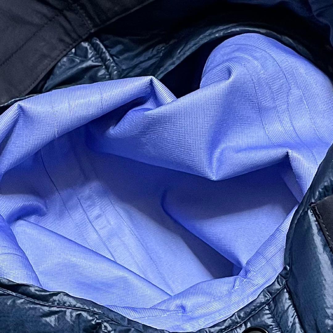 ノースフェイス　ナナミカ ステンカラーコート　ゴアテックス　（ライナー付き）