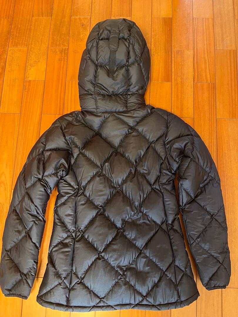 mont-bell レディース⭐️ライトアルパインダウンパーカー　Sサイズ