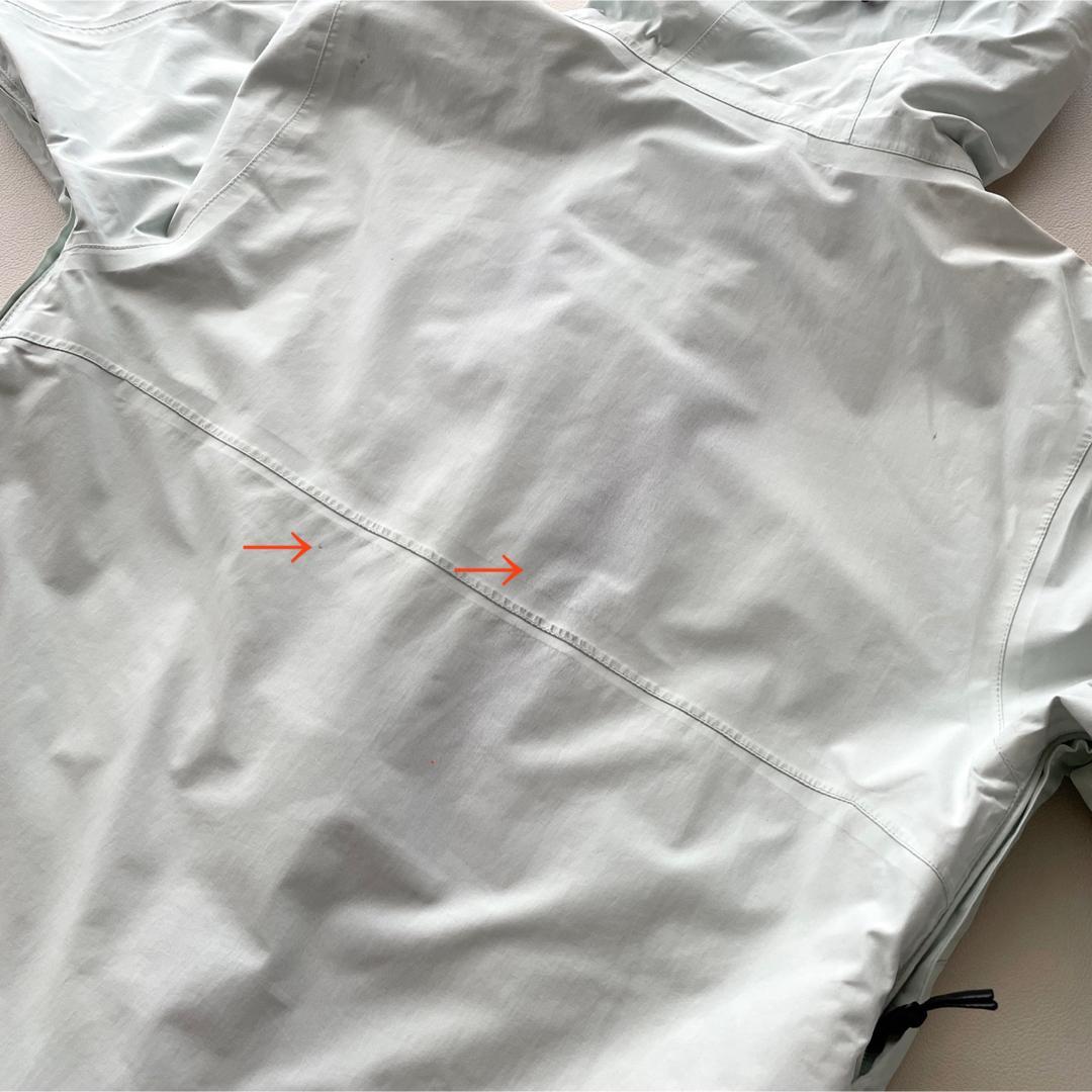 5484　ボルコム　ジャケット メンズ　ゴアテックス 23年モデル スノボウェア