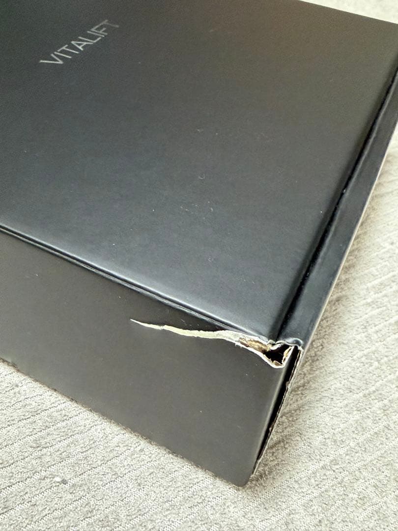 PanasonicバイタリフトかっさEH-SP86-K 即日発送