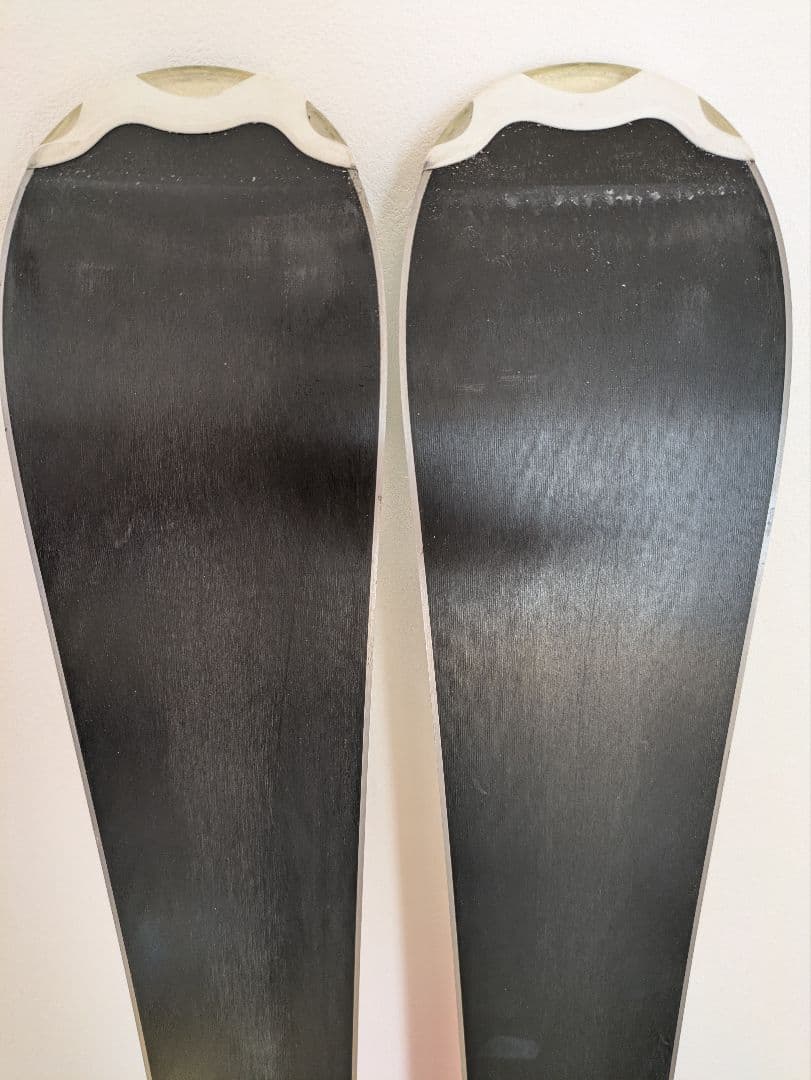 ま*る様 ヘッド （HEAD） Jr スキー板 BIN付属 Joy easy 1