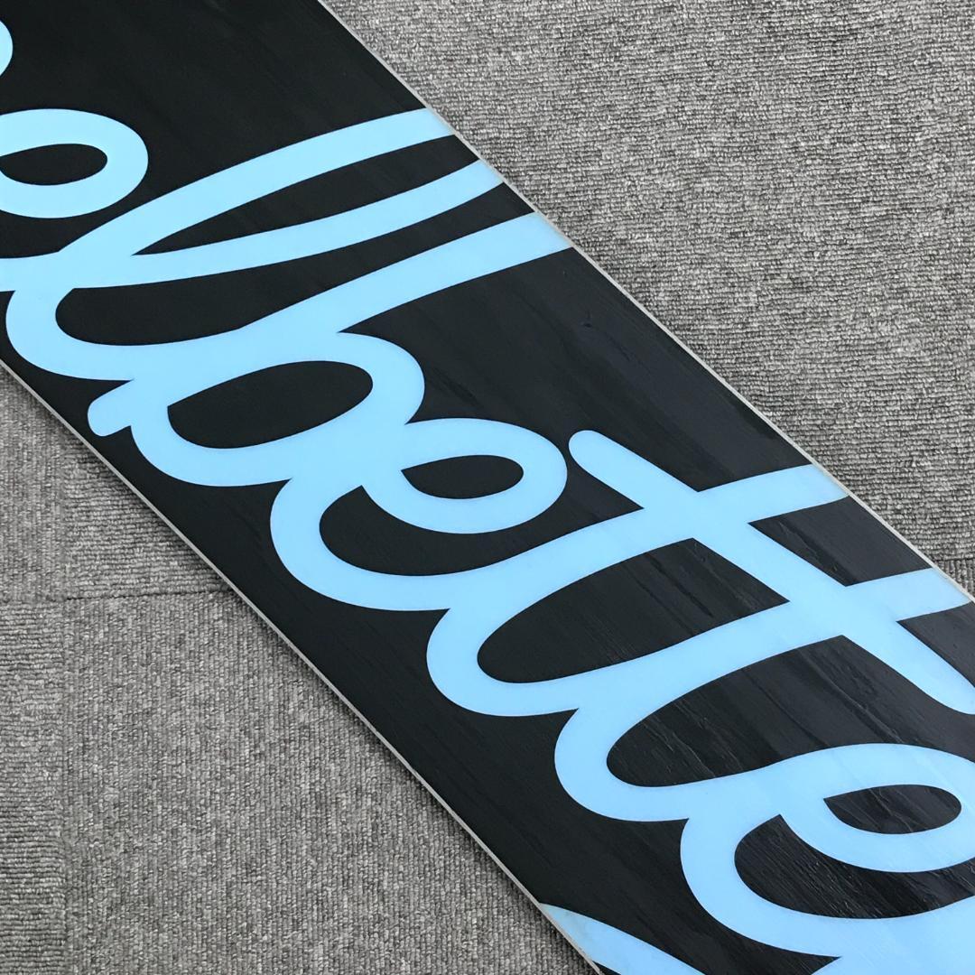 11万セット■WAX済■BATALEON RIDE ボード ビンディング