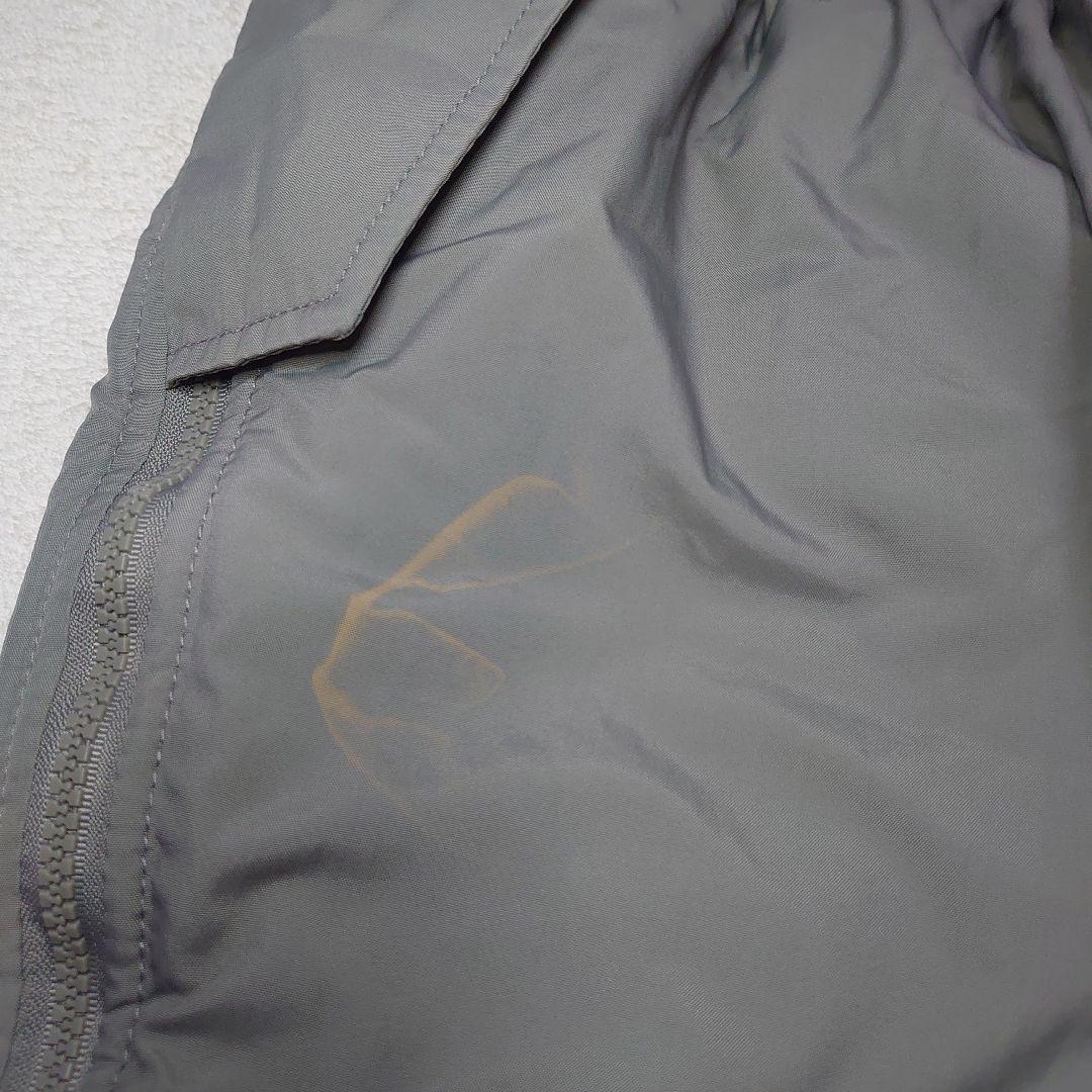 ECWCS GENⅢ LEVEL7 米軍 プリマロフト パンツ　ビッグサイズ