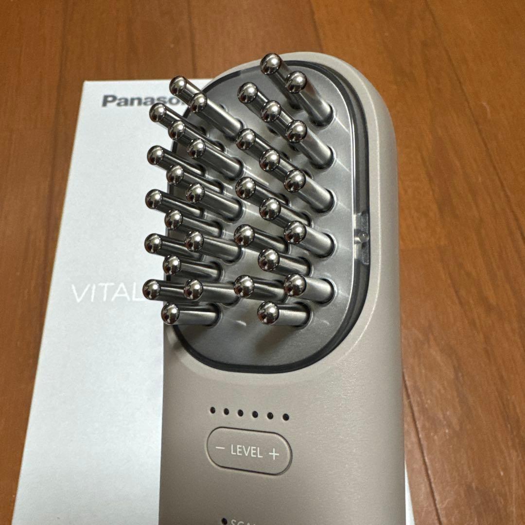 Panasonic バイタリフト ブラシ