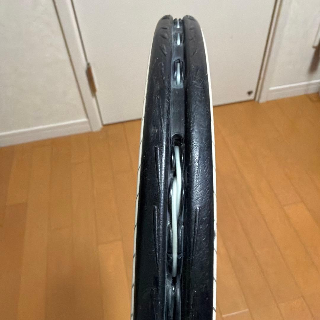 【美品】Babolat Aero Pro Drive 硬式テニスラケット　G2