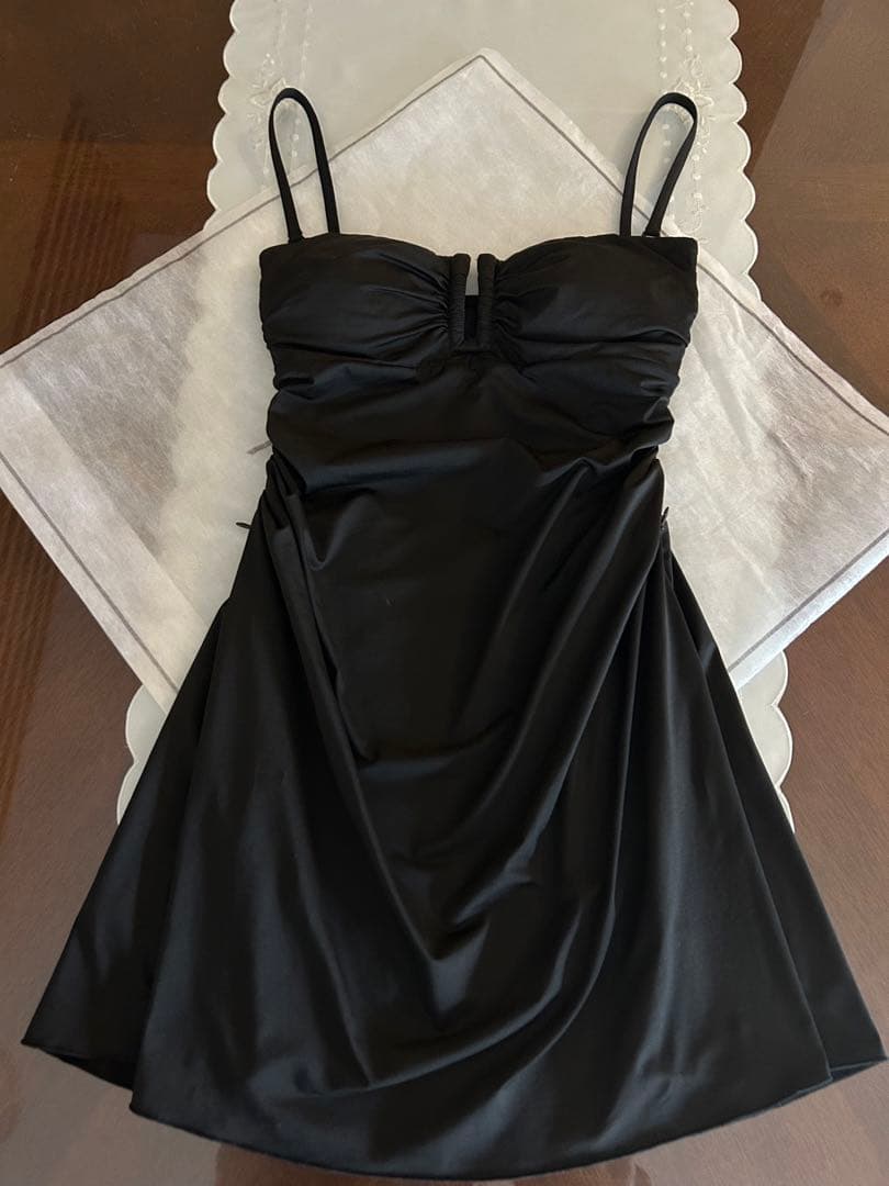 FOXEY DAISY LIN デイジーリン水着Sサイズ