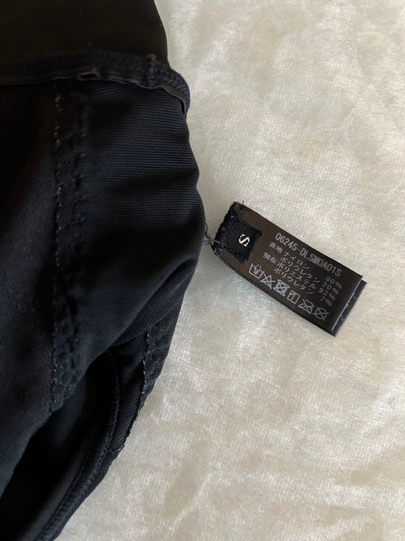 FOXEY DAISY LIN デイジーリン水着Sサイズ