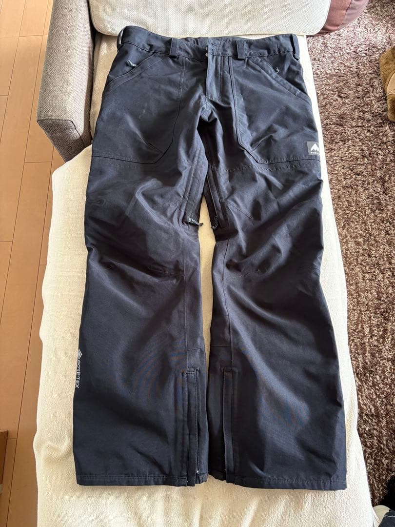 メンズ Burton リザーブ GORE-TEX 2L パンツ
