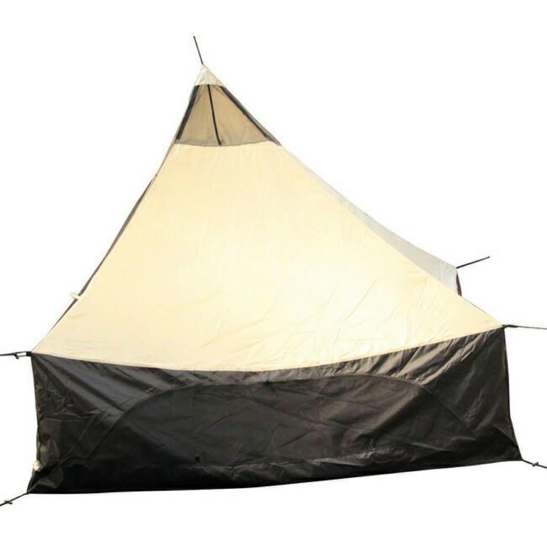 カナディアンイースト グロッケ12ブラック用ハーフインナー CETO1026