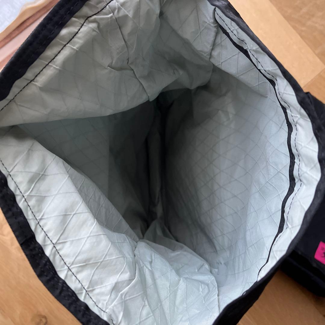 SWIFT INDUSTRIES パニアバック（x-Pac）