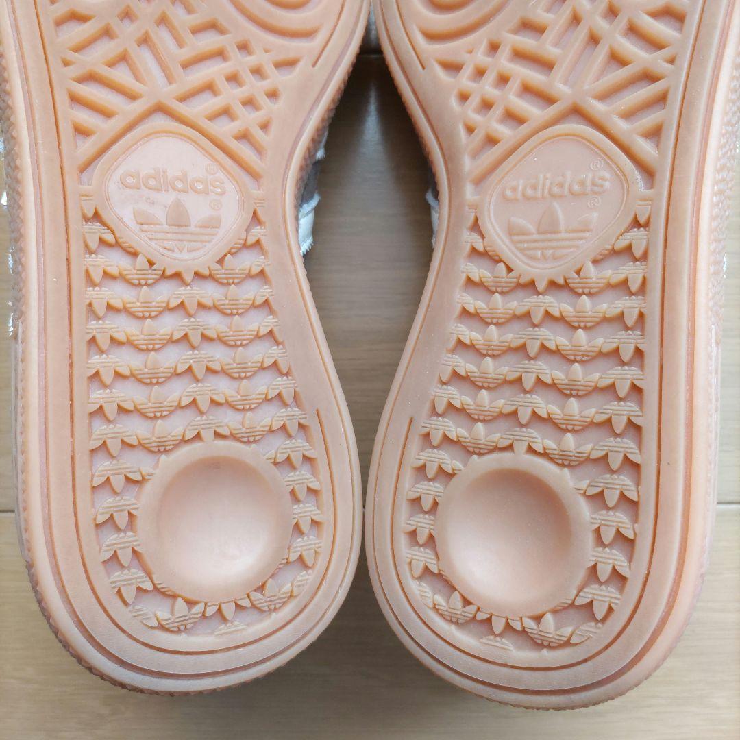 HANDBALL SPEZIAL☆22.5㎝☆アディダス