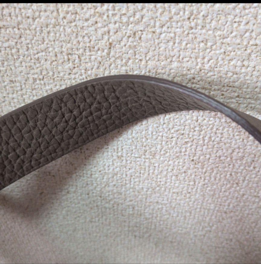 未使用級　イアクッチ　IACUCCI　グッシオ　 ワンハンドルトート