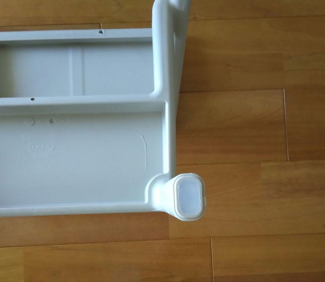 IKEA イケア ステップスツール 踏み台 メステルビー MÄSTERBY