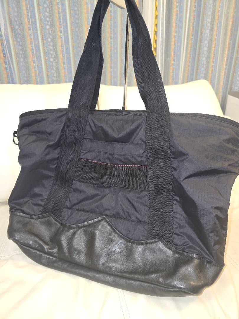 KANAPE ブリーフィング ロッキーマウンテン コラボバッグ