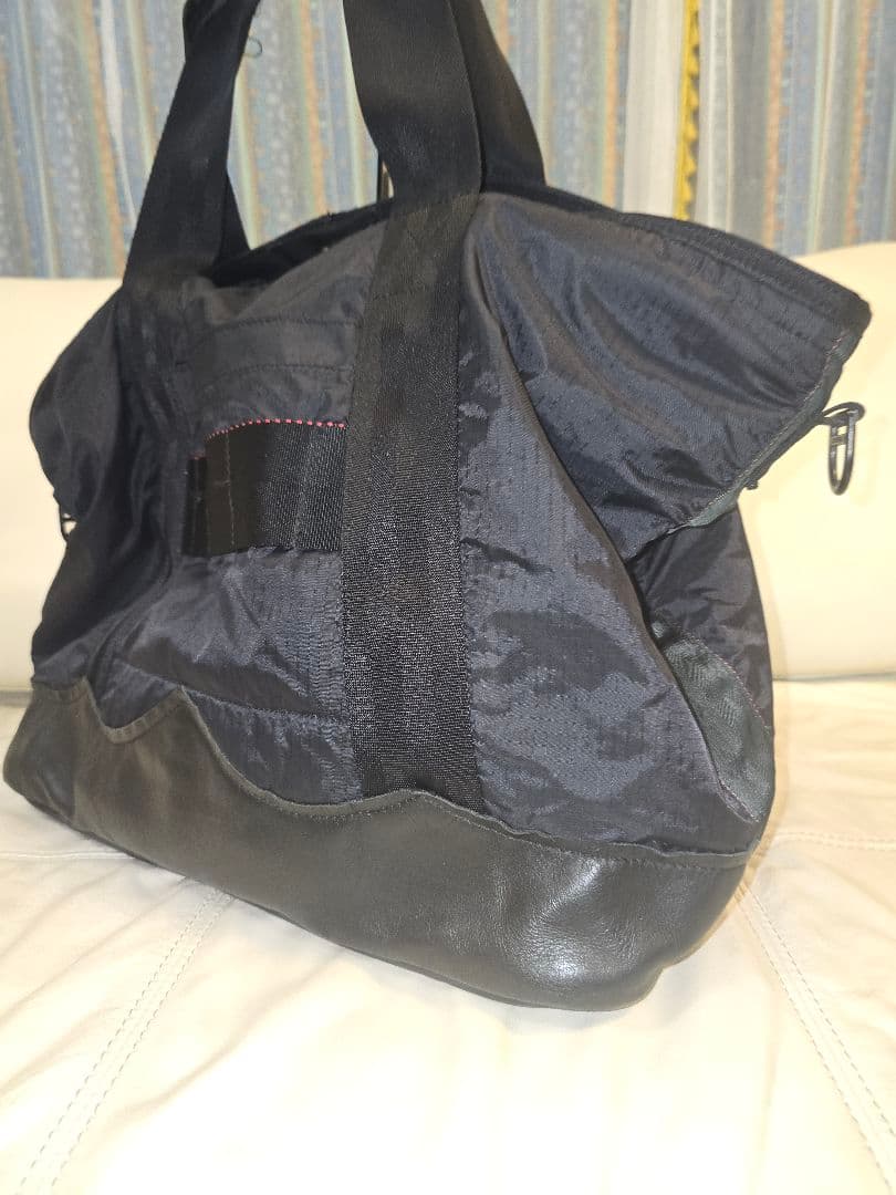 KANAPE ブリーフィング ロッキーマウンテン コラボバッグ