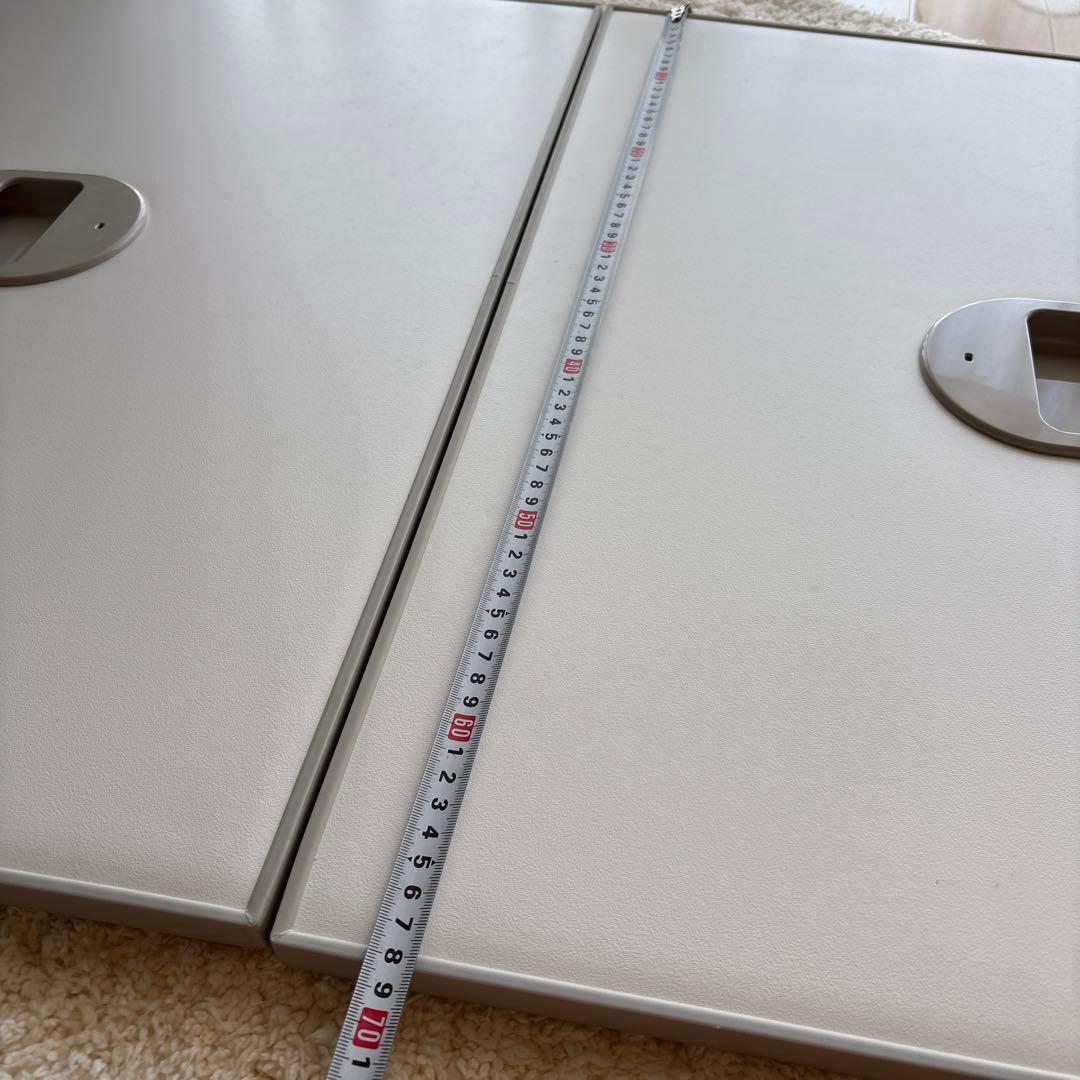 安心の たのメル便でお届け　TOTOユニットバスサザナの断熱風呂ふた