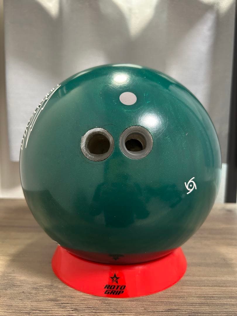 【美品】マーベルスマッシュ15ポンド