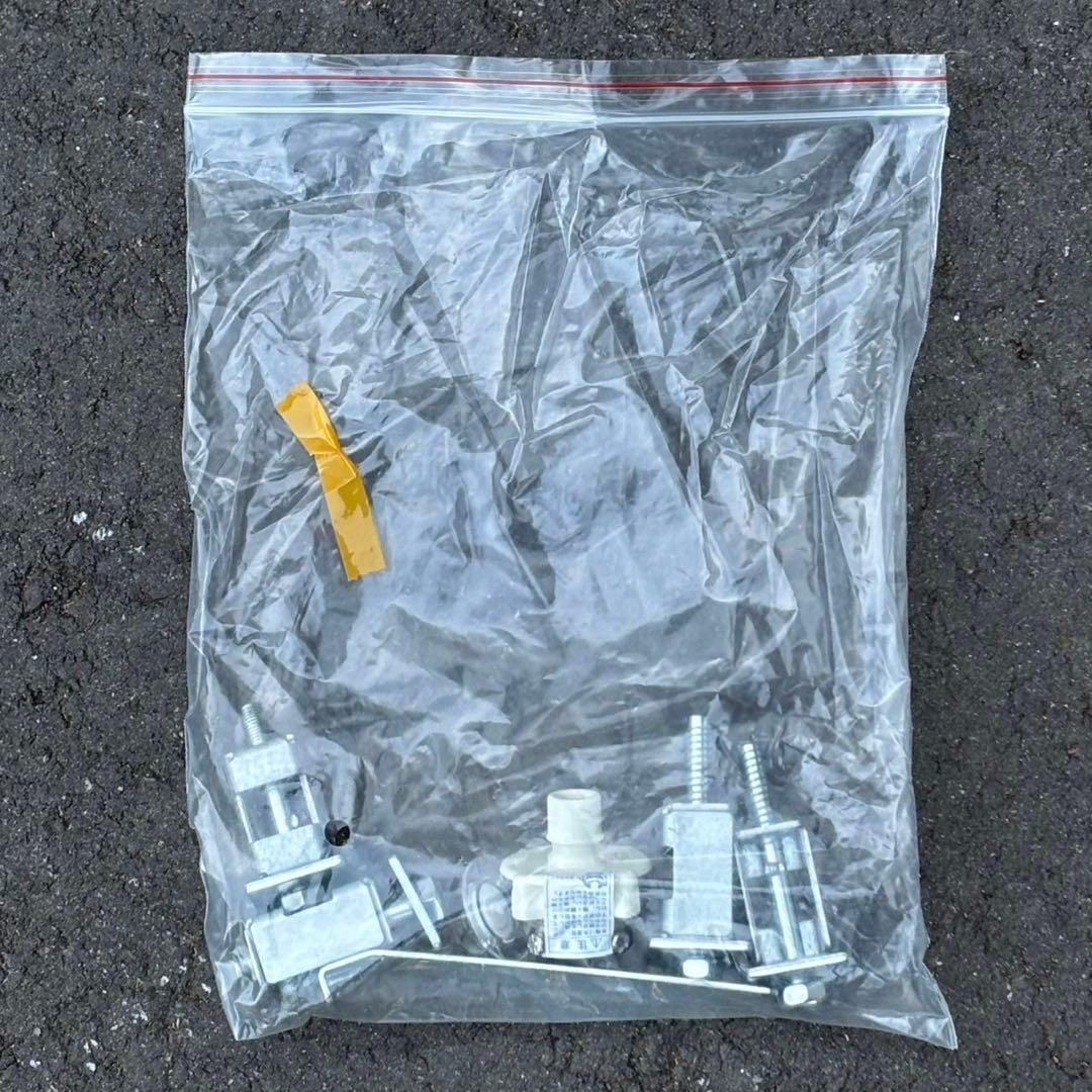 ωジャンク品 SHARP ドラム式電気洗濯乾燥機 ES-WS13-TL 2020