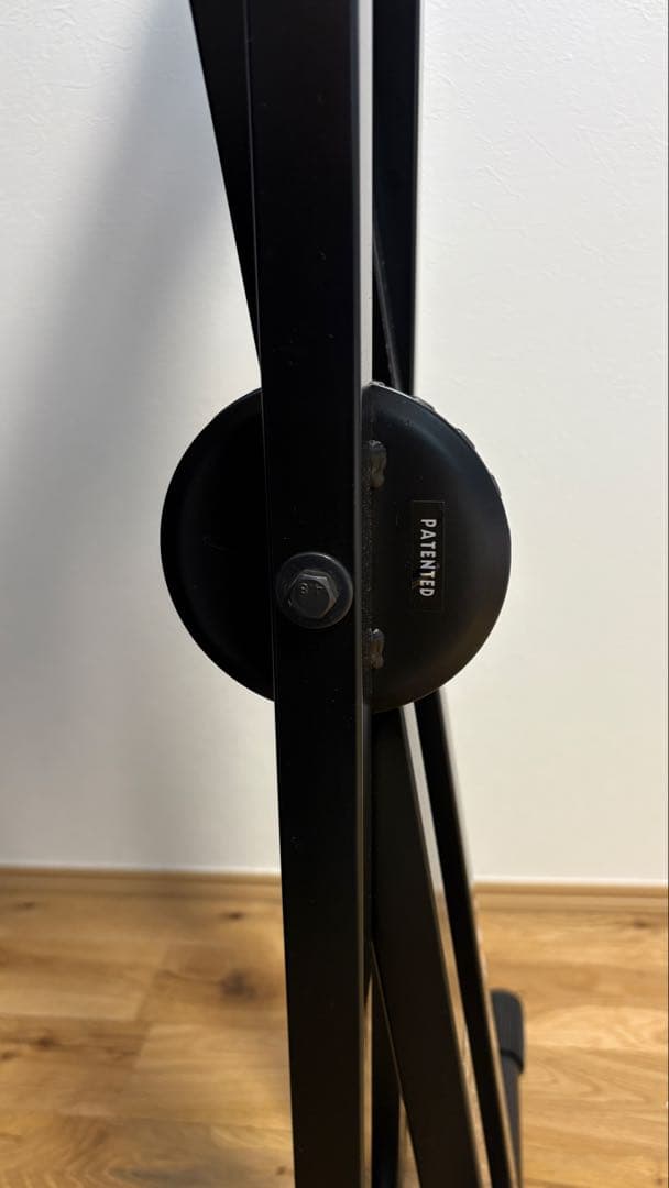 KOROGI 練習用マリンバ用木琴スタンド