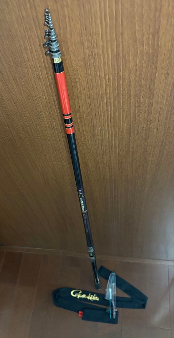 【未使用】がま磯インテッサGⅣ 175-53