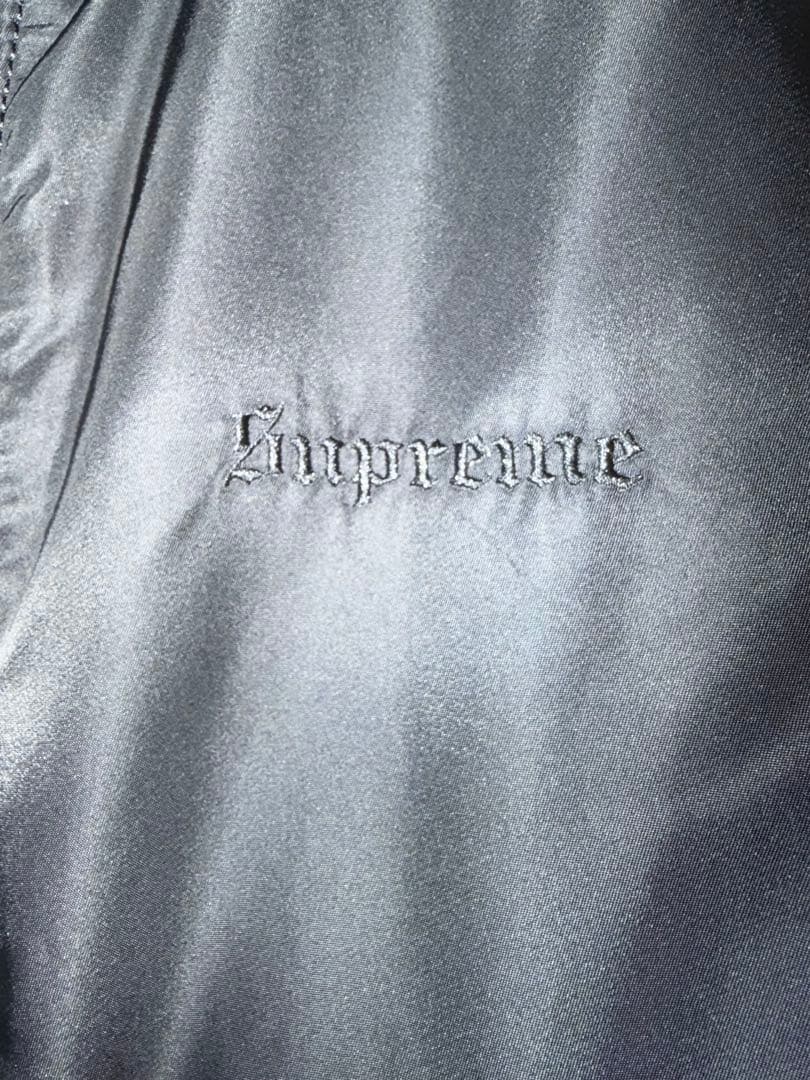 ジャケット・アウター Supreme 15FW CWU-45/P Tanker Jacket MA-1