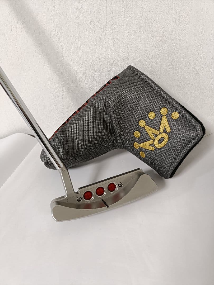 Scotty Cameron Select Laguna パター　34インチ