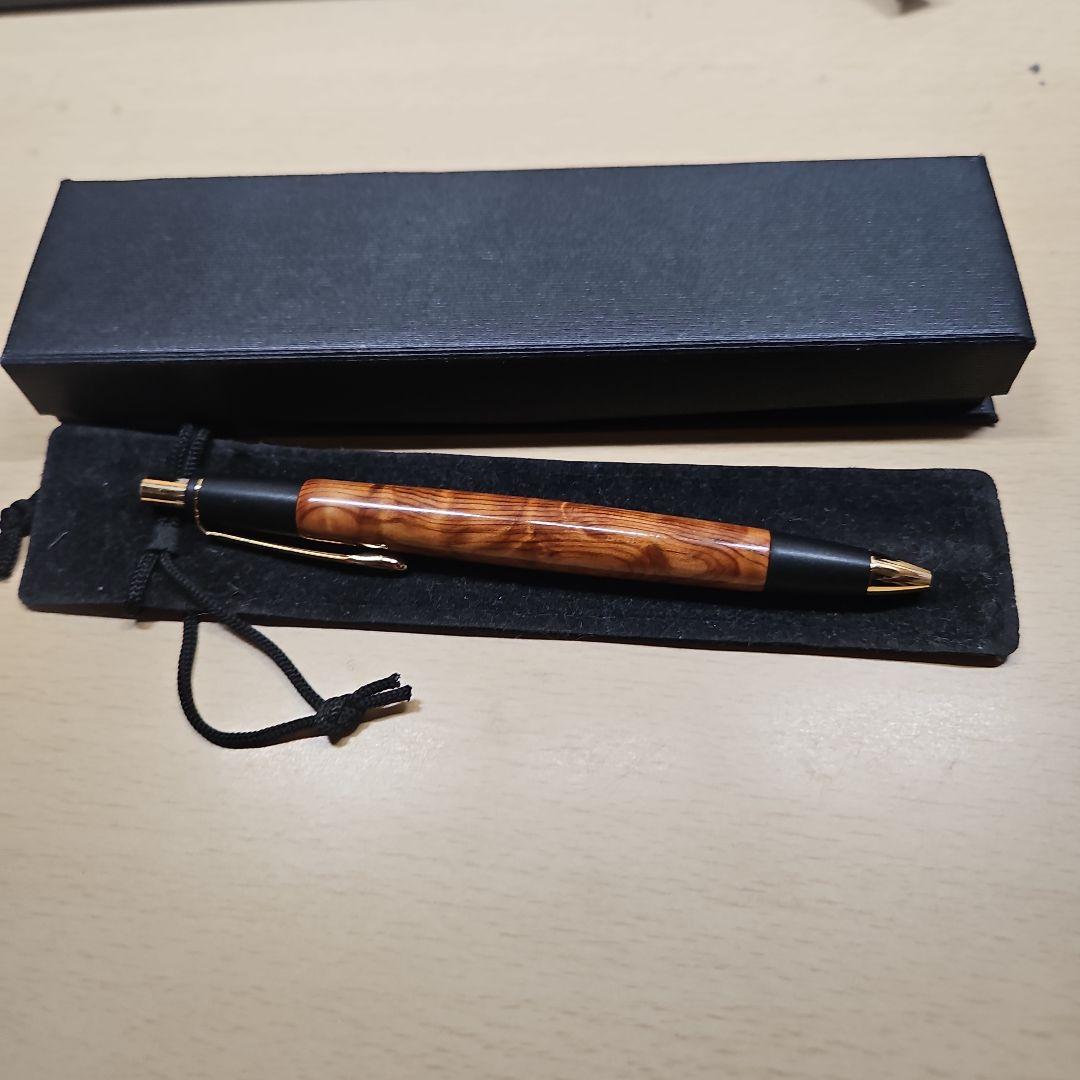 屋久杉工房京　シャープペンシル