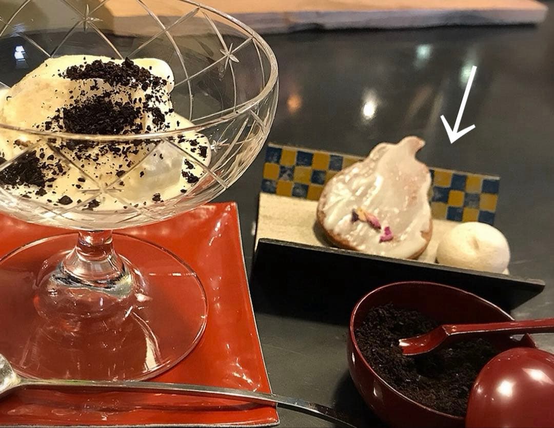 【作家物・未使用】漆芸家 土井宏友さん　漆器4点セット　漆器 民芸 入手困難