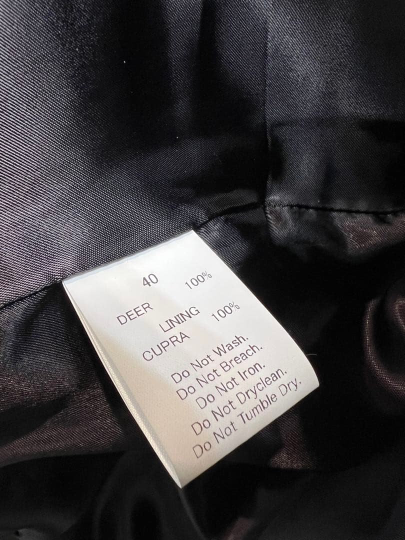 FINECREEK&CO ファインクリーク エドワードディア 40