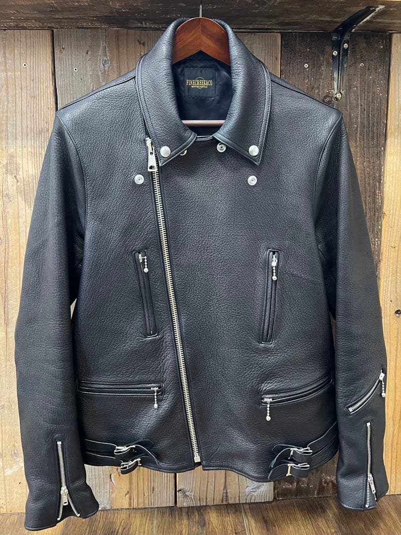 FINECREEK&CO ファインクリーク エドワードディア 40