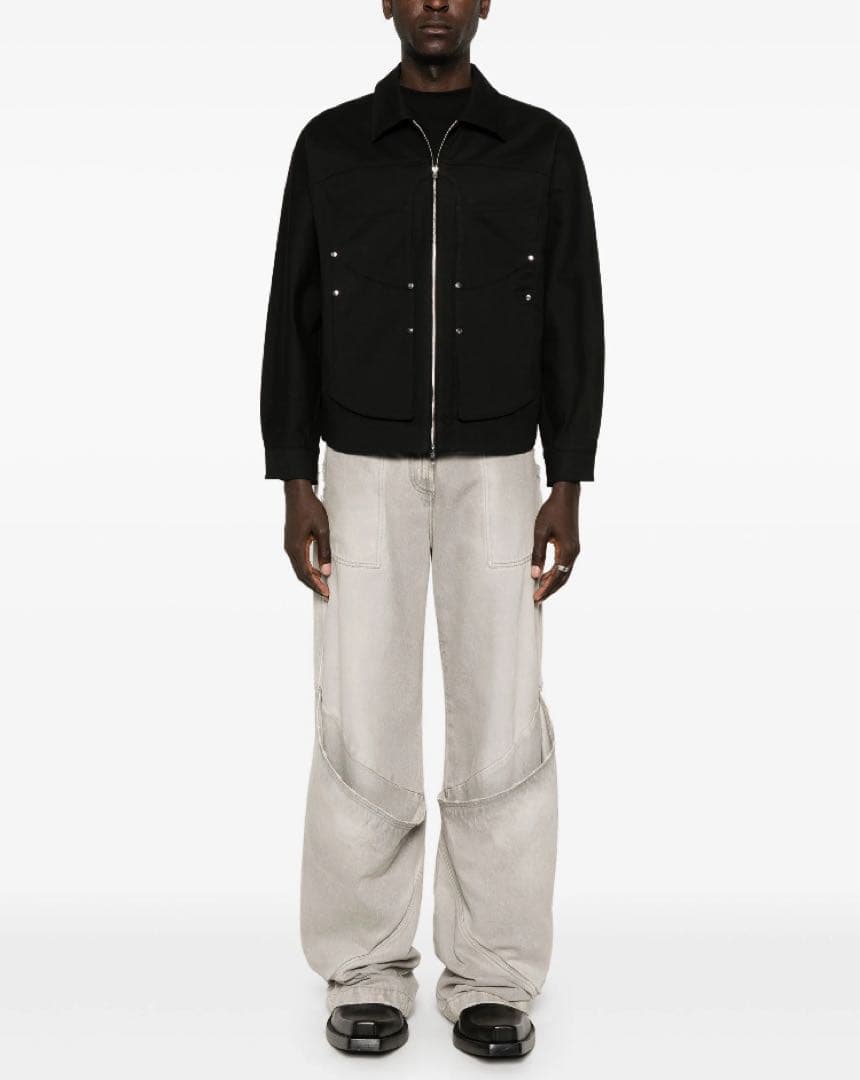 _J.L-A.L_ DAIS Jacket サイズS
