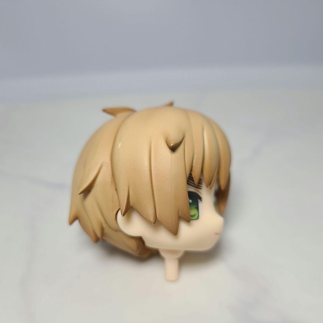 ヘタリア イギリス ねんどろいど フィギュア