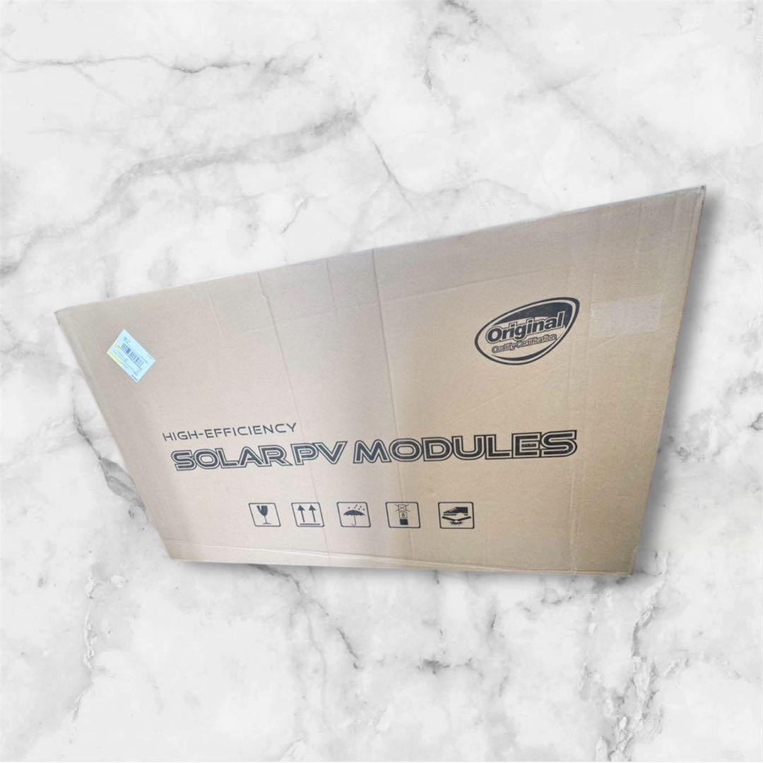 ソーラーパネル 400w = 200w×2枚 MC4コネクタ付属 太陽光パネル