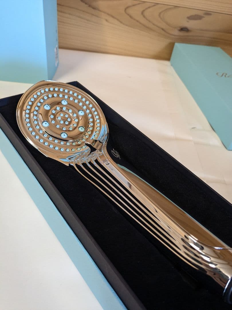 【未使用】Refa　MTG リファ ファインバブルS RS-AF15A