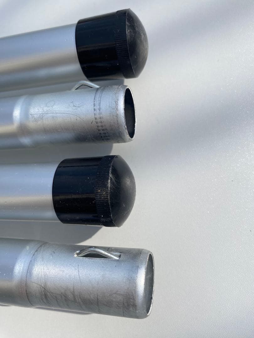 【mamechiyo】コールマン ナチュラルモザイクリビングテーブル