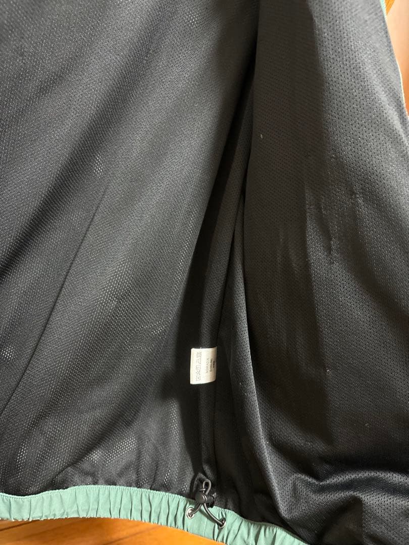 ノマディック スノーボードウェア　M NOMADIK