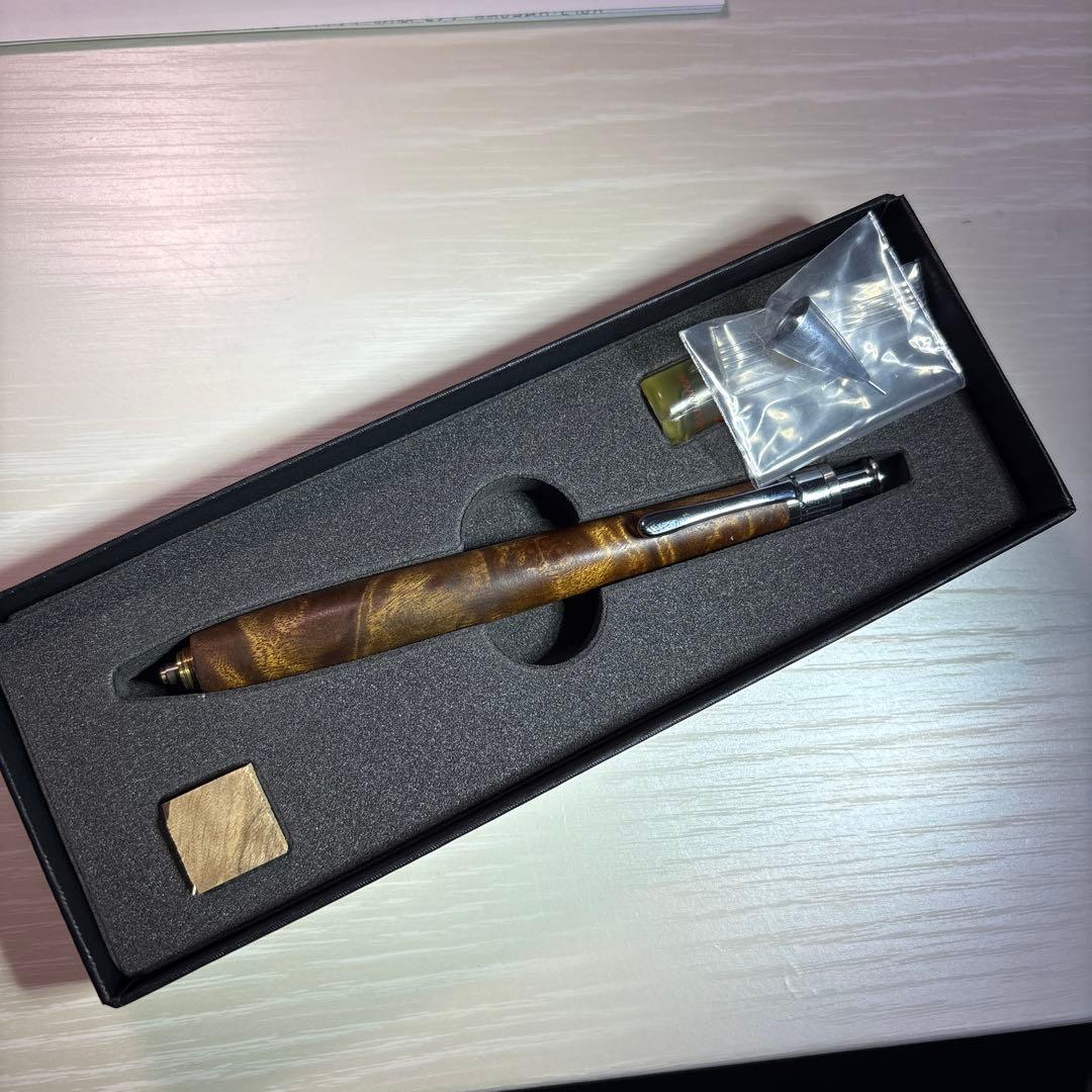 工房楔　マーブルウッドMP