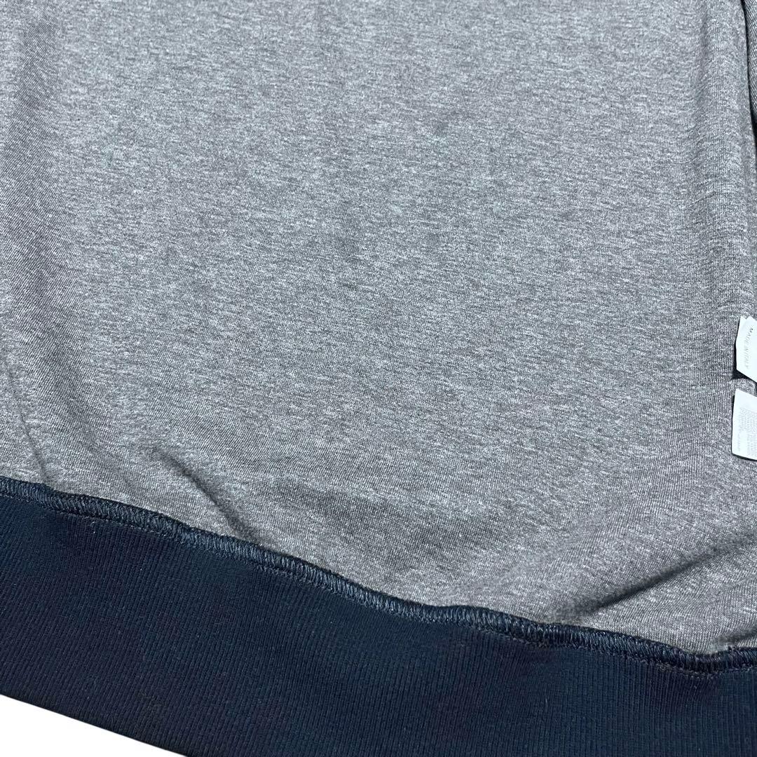 ブルネロクチネリ ノースリーブ ベスト パーカー M