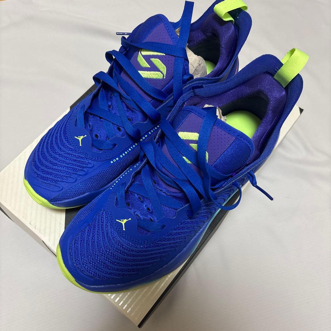 シューズ(男性用) Jordan Luka 1 PF 9 UK