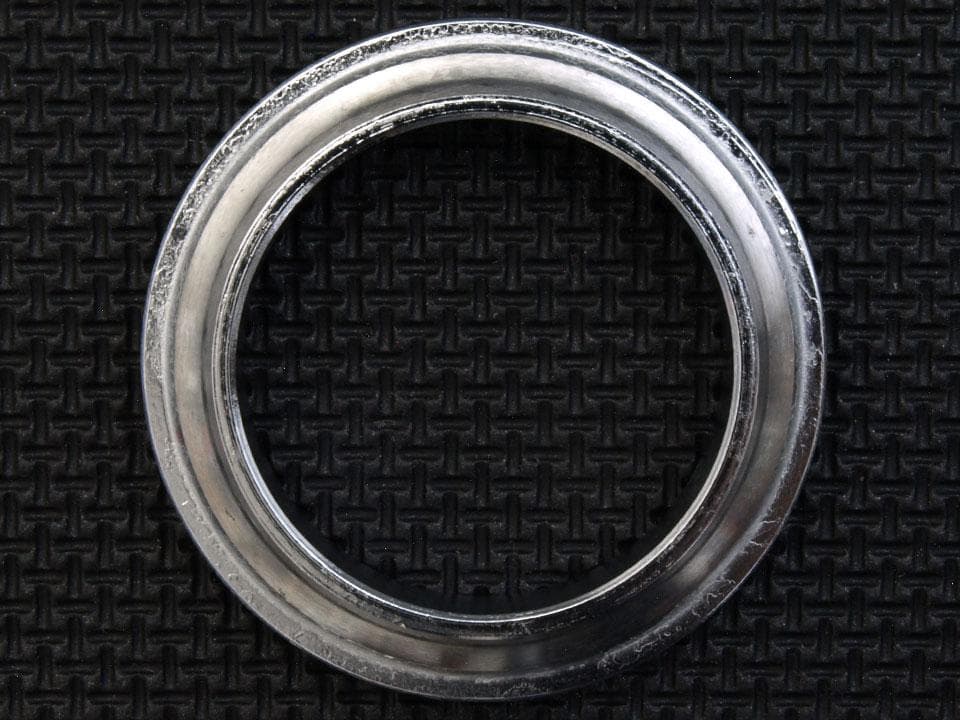 カンパニョーロ（Campagnolo）スーパー レコード ヘッドセット 中古品