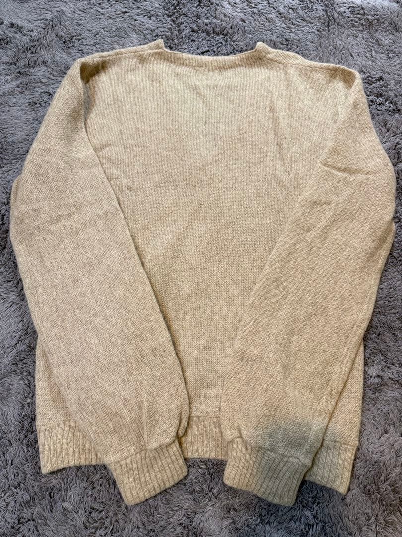 60s Sears sportswear カーディガン ヴィンテージ