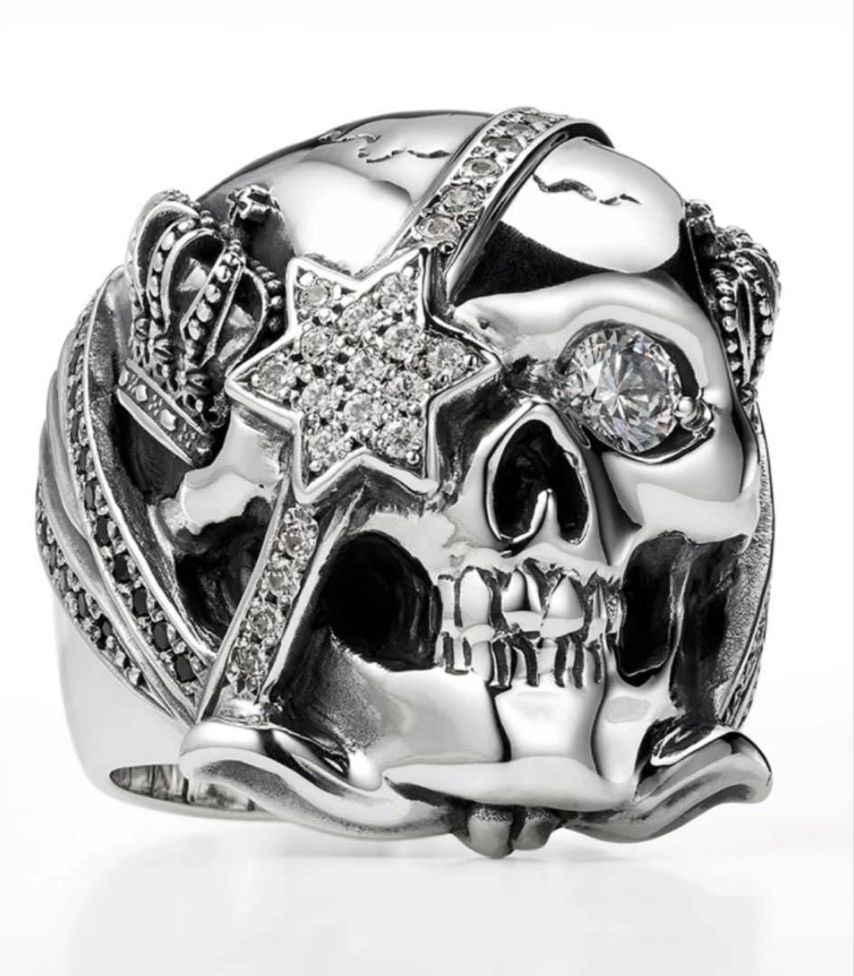 中*吉様 JUSTIN DAVIS FREEDOM リング Y2K