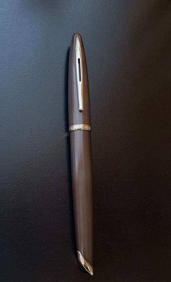 WATERMAN 万年筆 カレン エッセンス オブ ウォーターマン