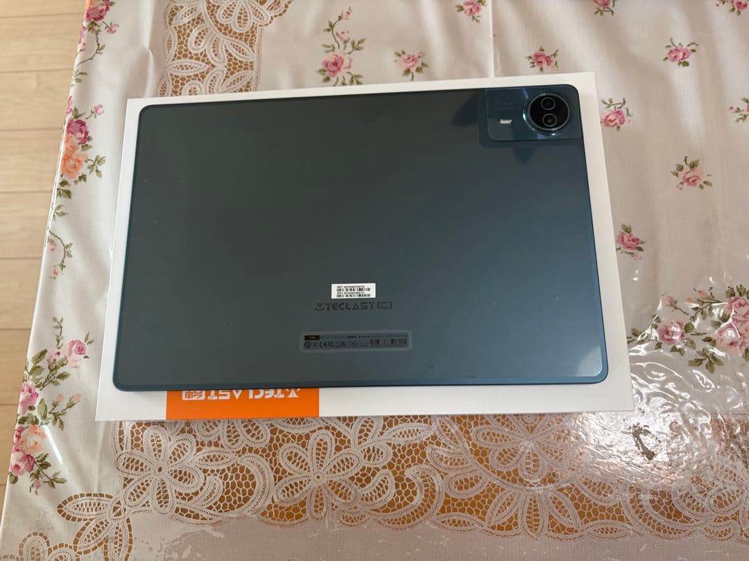 美品Teclast T70 14インチ Android タブレット 本体 大画面