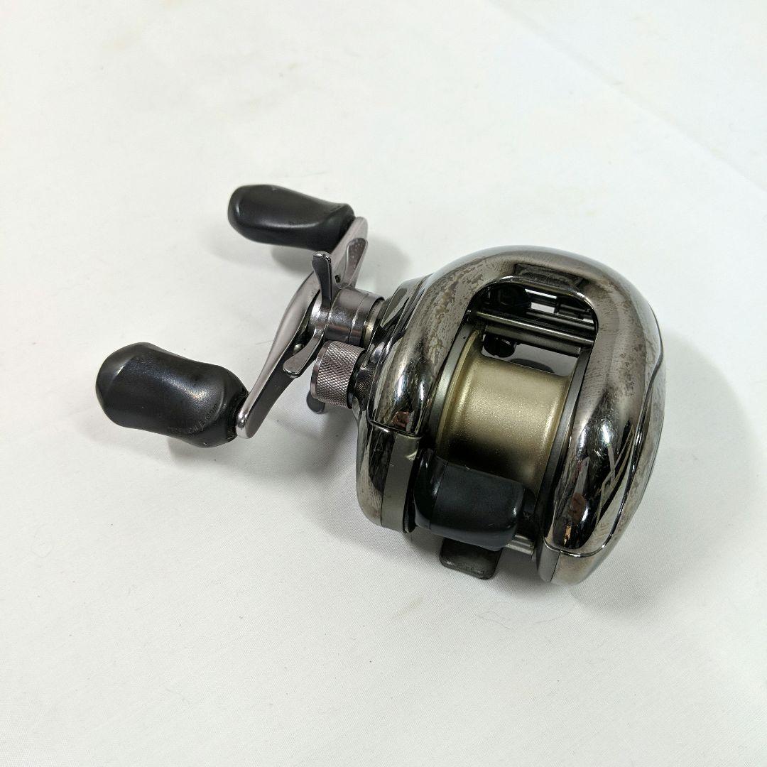 SHIMANO シマノ 初代アンタレス　RH221 レフトハンドル