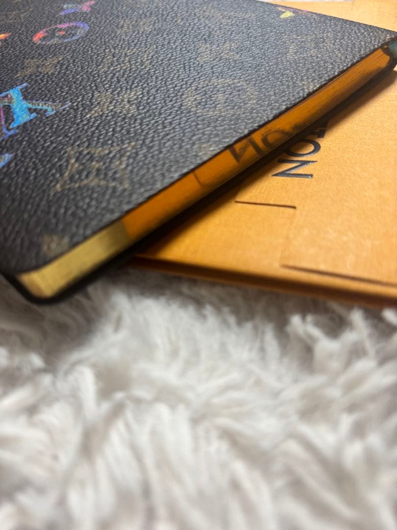 Louis Vuitton ノート カイエクレマンス 新品 プレゼントに最適