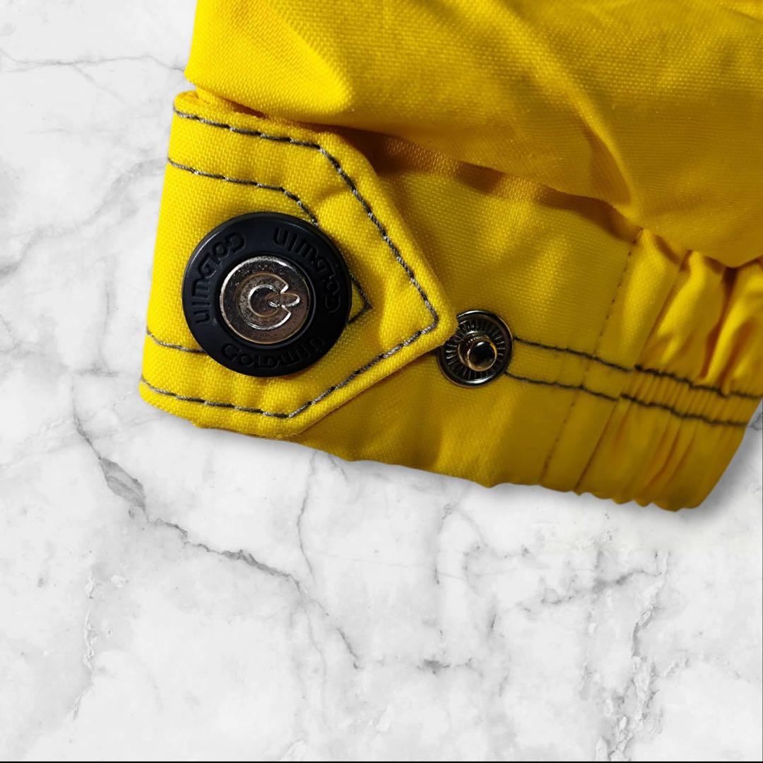 GOLDWIN ゴールドウイン スキーウェア 上下セット 難あり