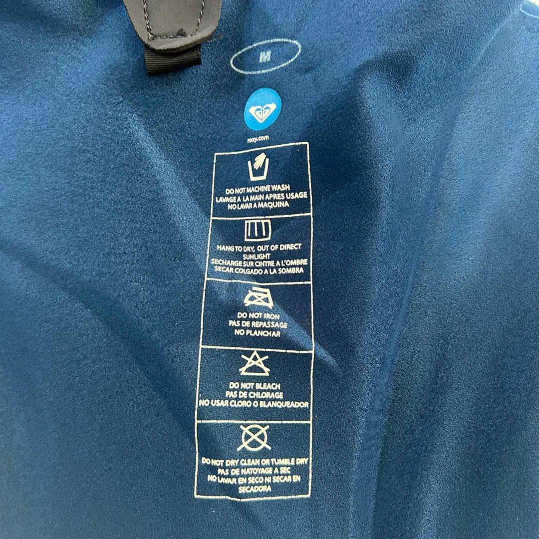 ロキシー レディース ウェットスーツ フルスーツ 3mm2mm M バックジップ