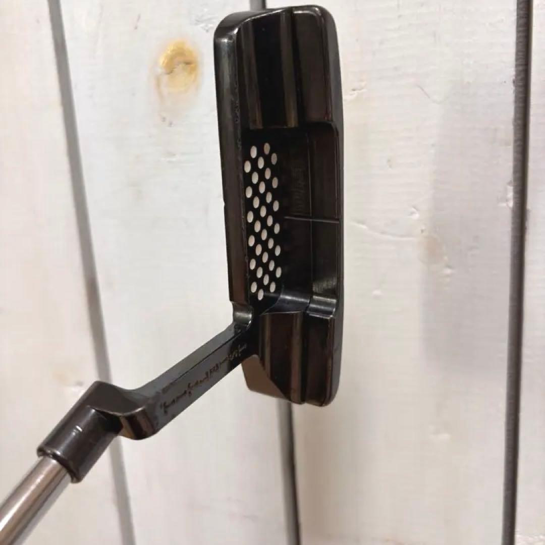 スコッティキャメロン ニューポート2 Tel3 トレリウム　パター